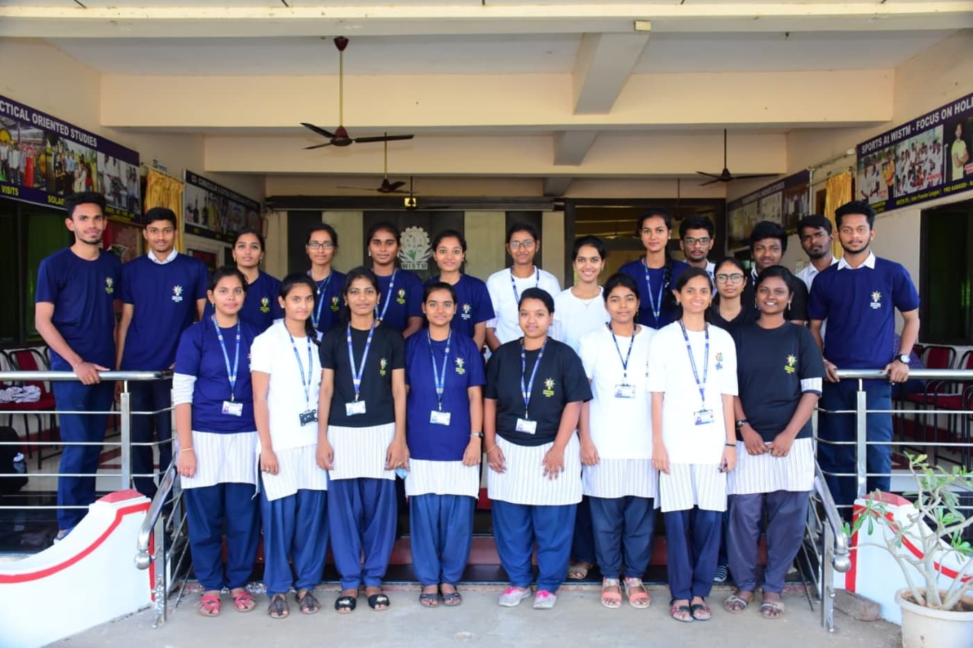 Wellfare Institute of Science Technology and Management Visakhapatnam Events & Extra Curriculars photo 45